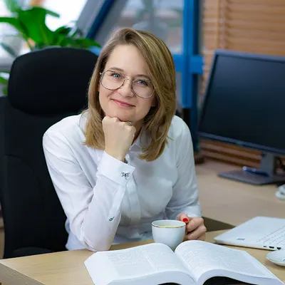 Kancelaria Doradcy Podatkowego dr Katarzyna Pawłowska